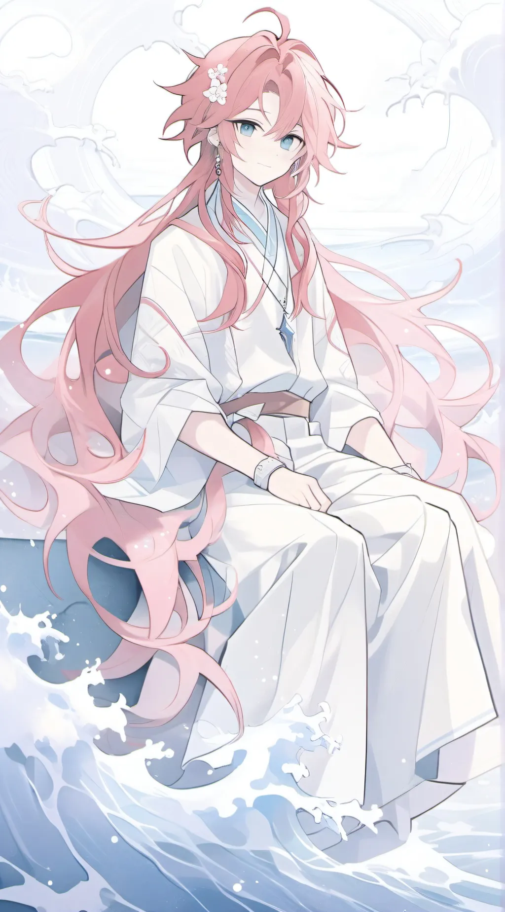 ai character: ✯𝒦𝒾𝓇𝒶✯ background