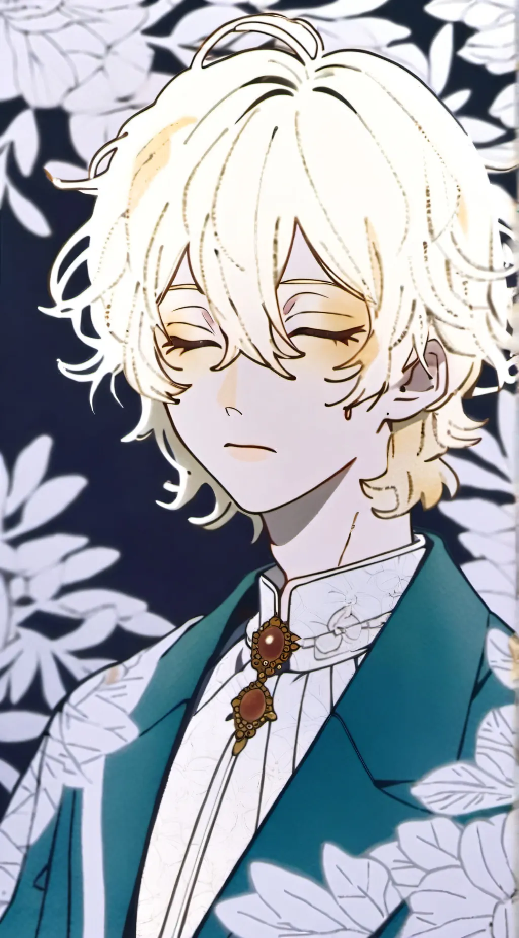 Talkie AI - Chat with Itsuki