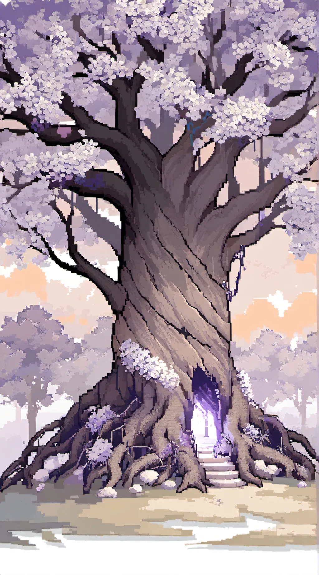 ai character: the incident… background