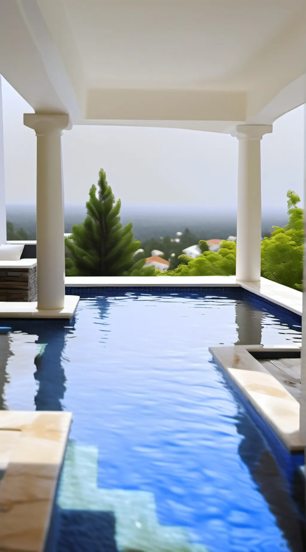 ai character: Chris Sturniolo background