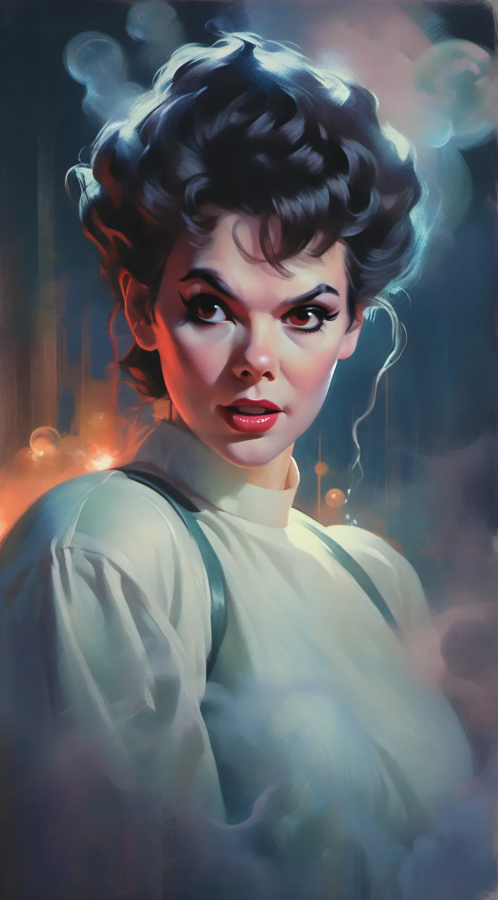 Talkie AI - Chat with Oozer