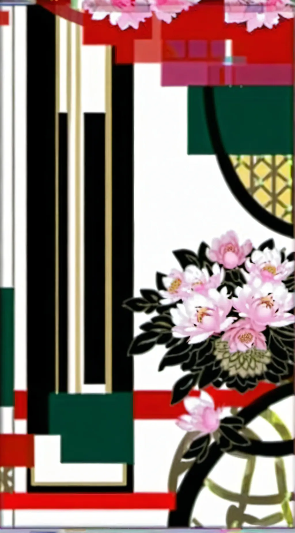 ai character: Вару background