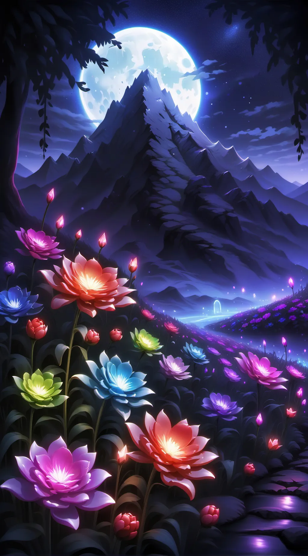 ai character: HH Overlords background