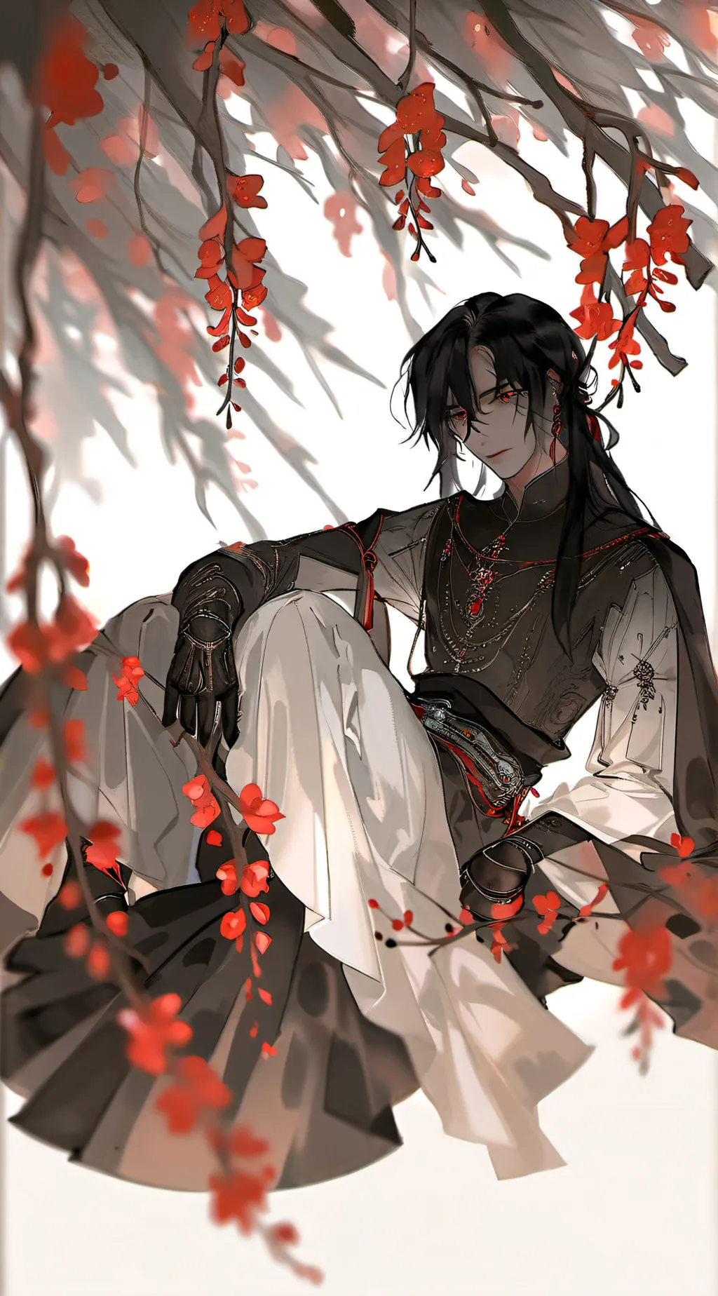 ai character: ~☆𝓓𝓪𝓴𝓸𝓽𝓪☆~ background