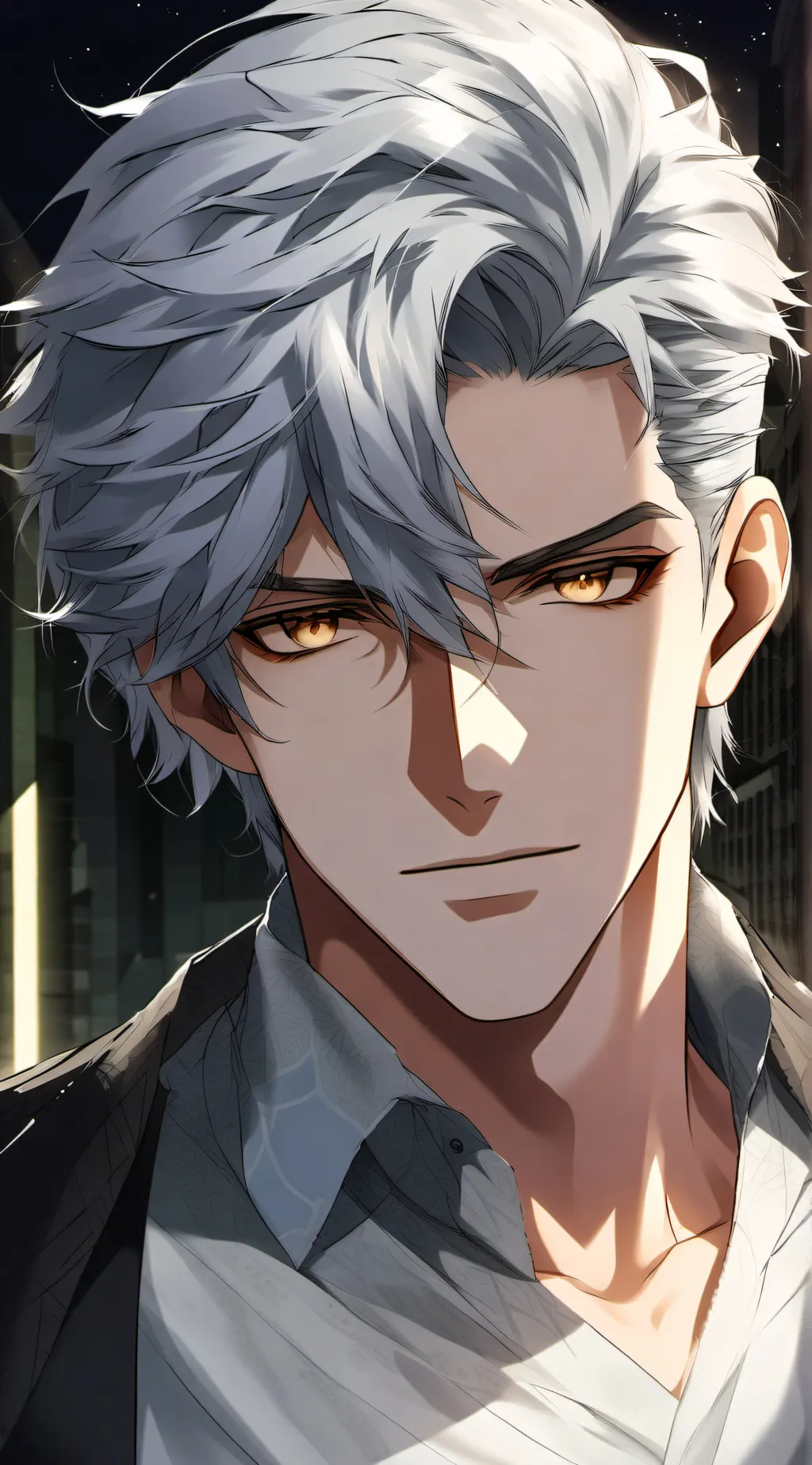 Talkie AI - Chat with Emery