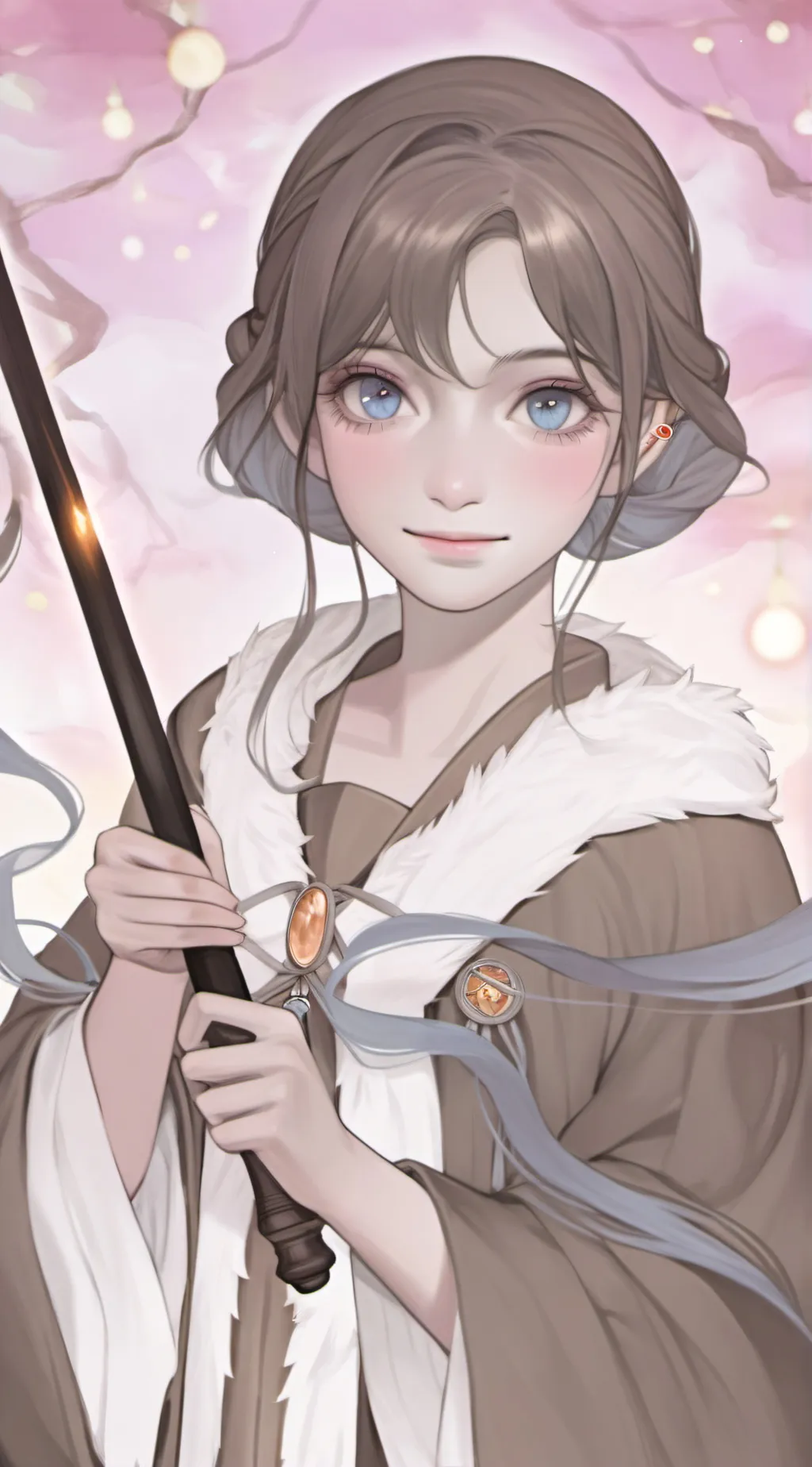 Talkie AI - Chat with Olivia Doragon