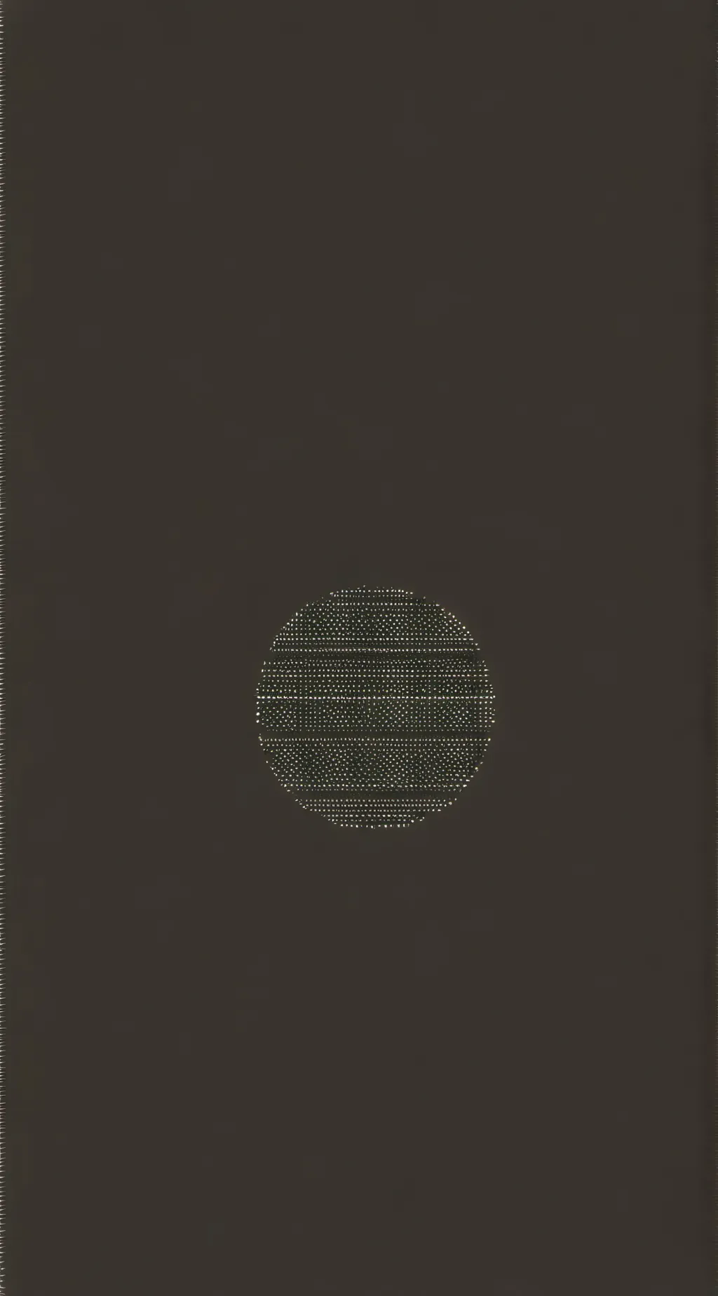 ai character: Goodbye background