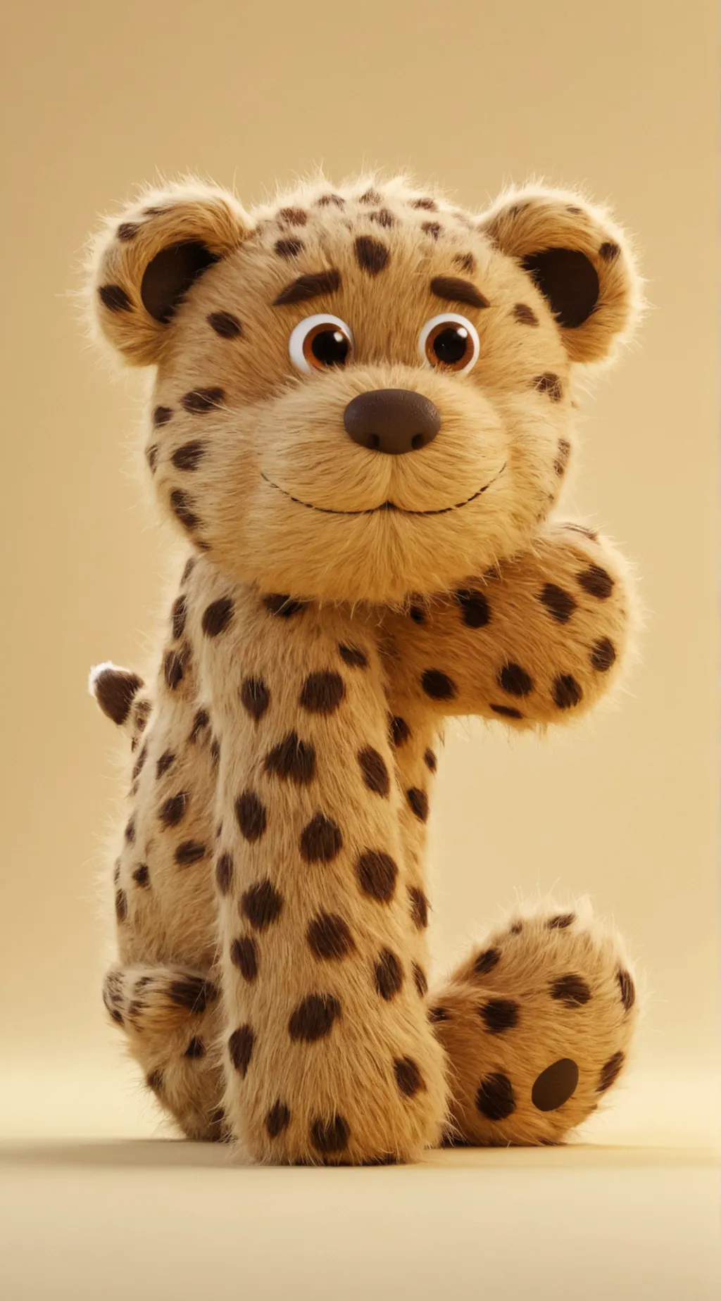 Talkie AI - Chat with Logo (Wild)