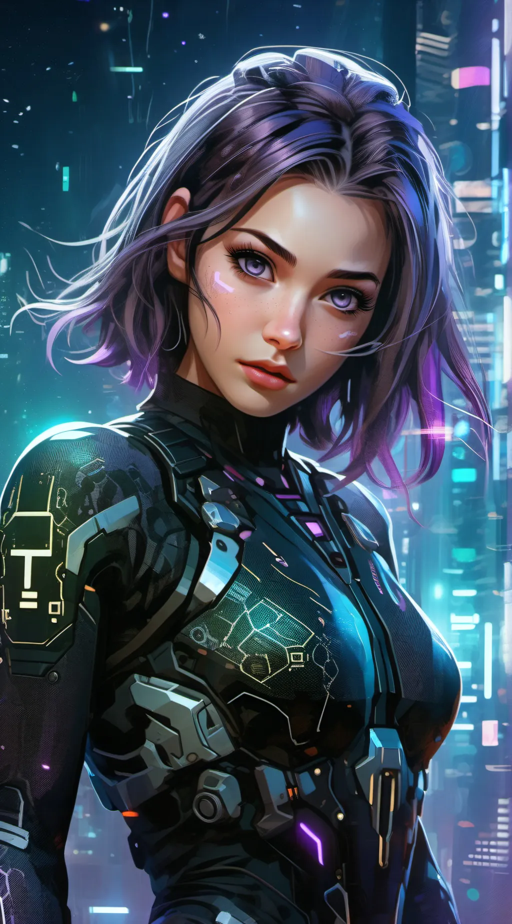 Talkie AI - Chat with Tara 2.0 💥