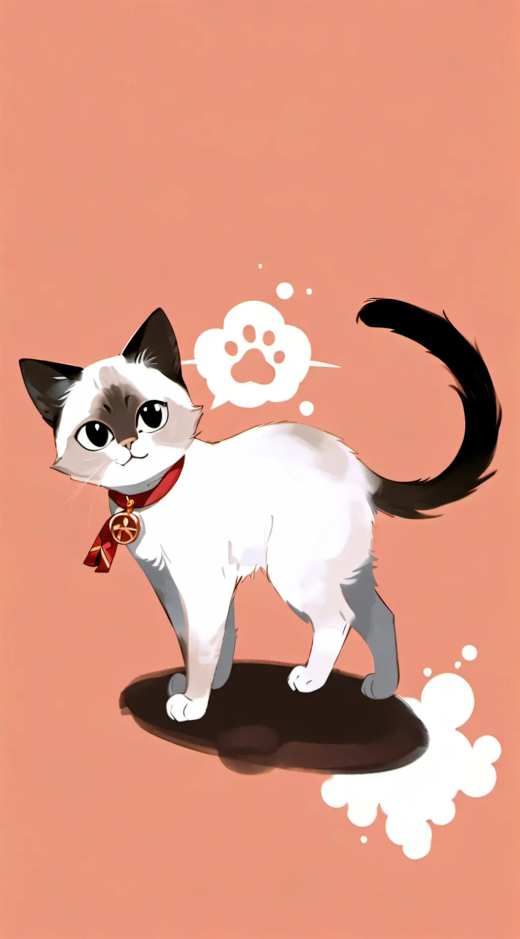 Talkie AI - Chat with Mimi