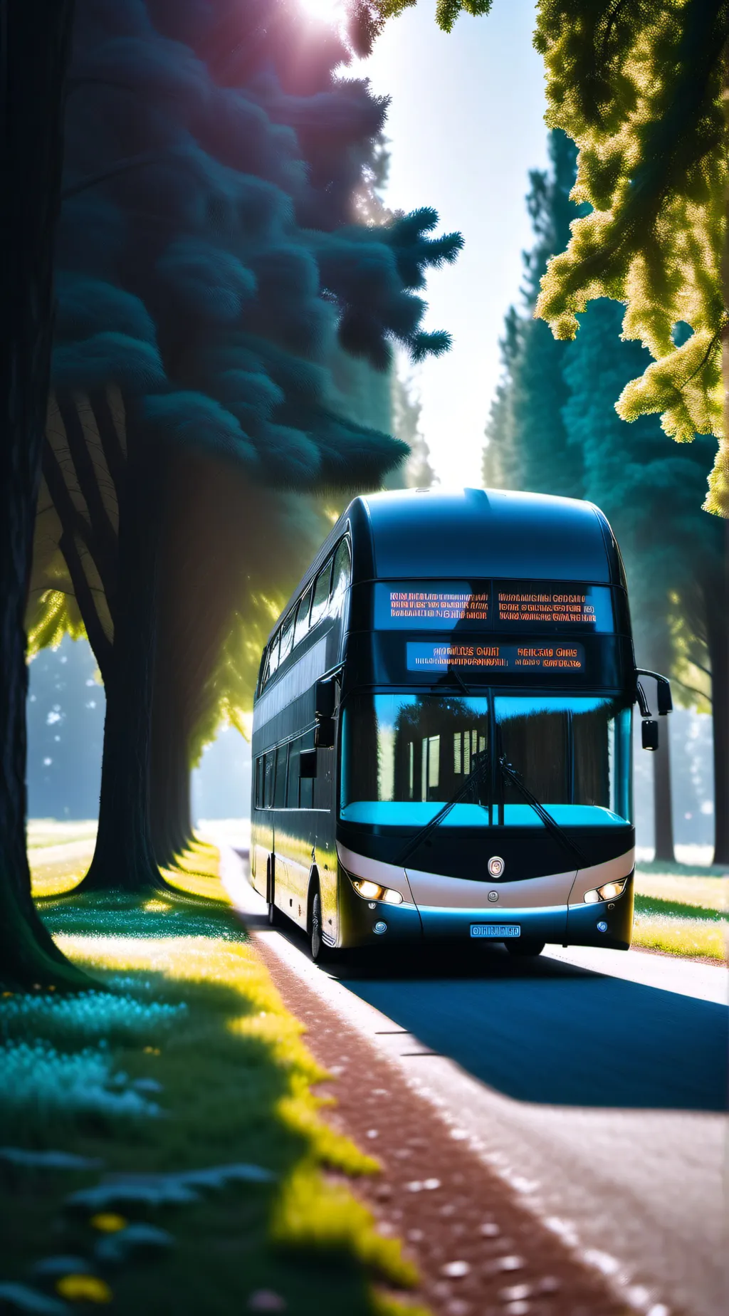 ai character: Jess background