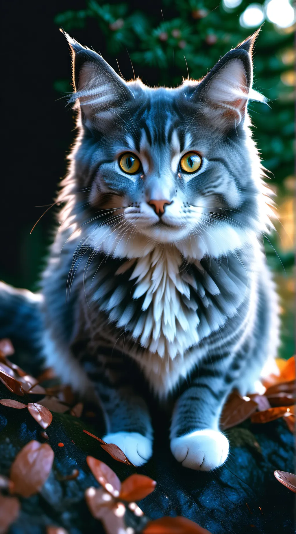 Talkie AI - Chat with 𝐂𝐚𝐭𝐋𝐢𝐟𝐞