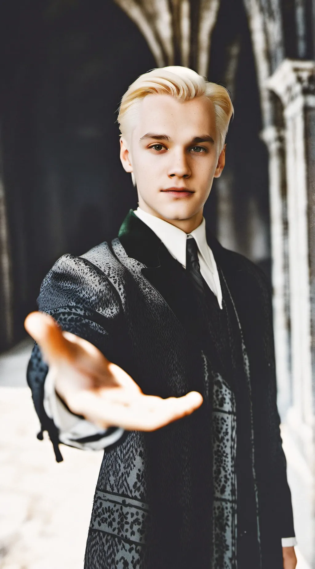 Talkie AI - Chat with Hogwarts