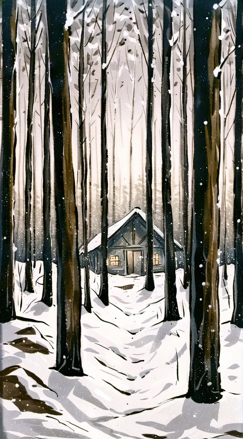 Talkie AI - Chat with a place to chat