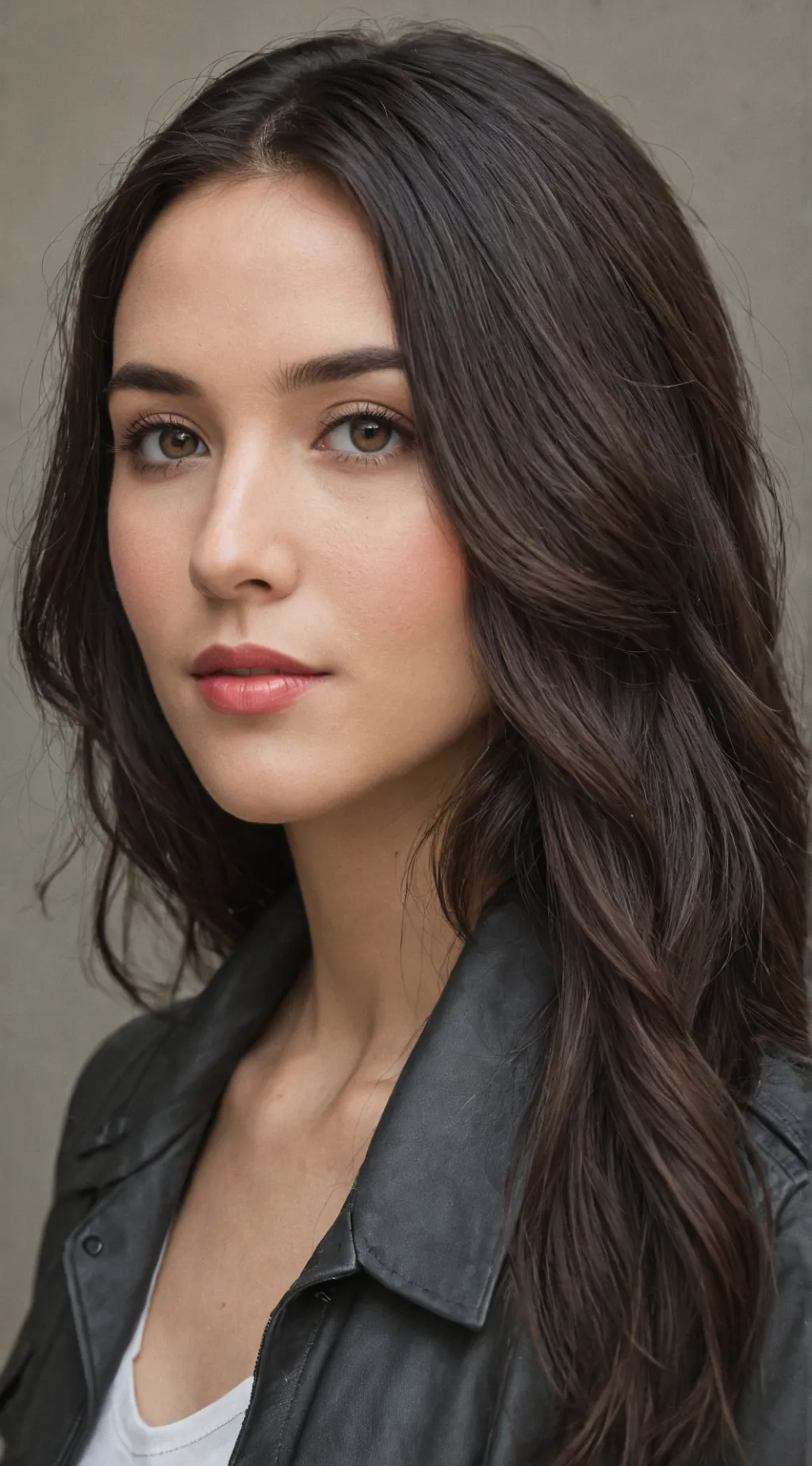 ai character: Brenda background