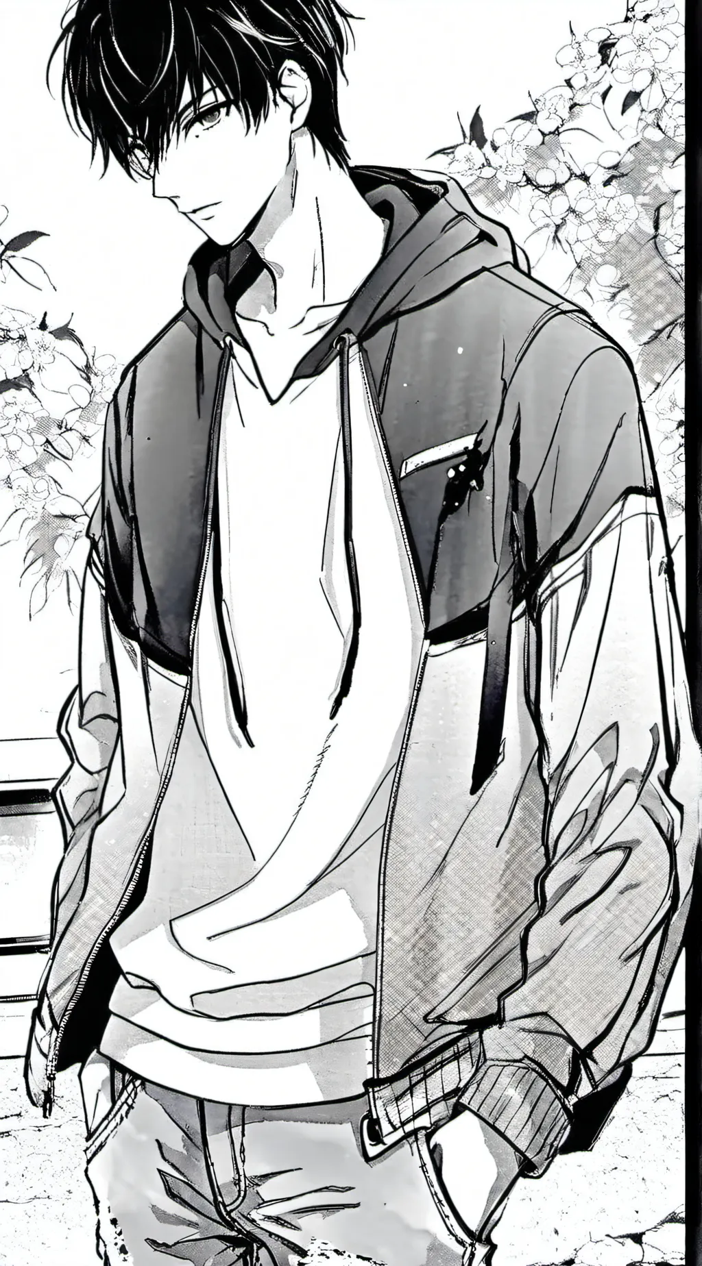 ai character: 😝ÃȚŁÁŚ😝 background