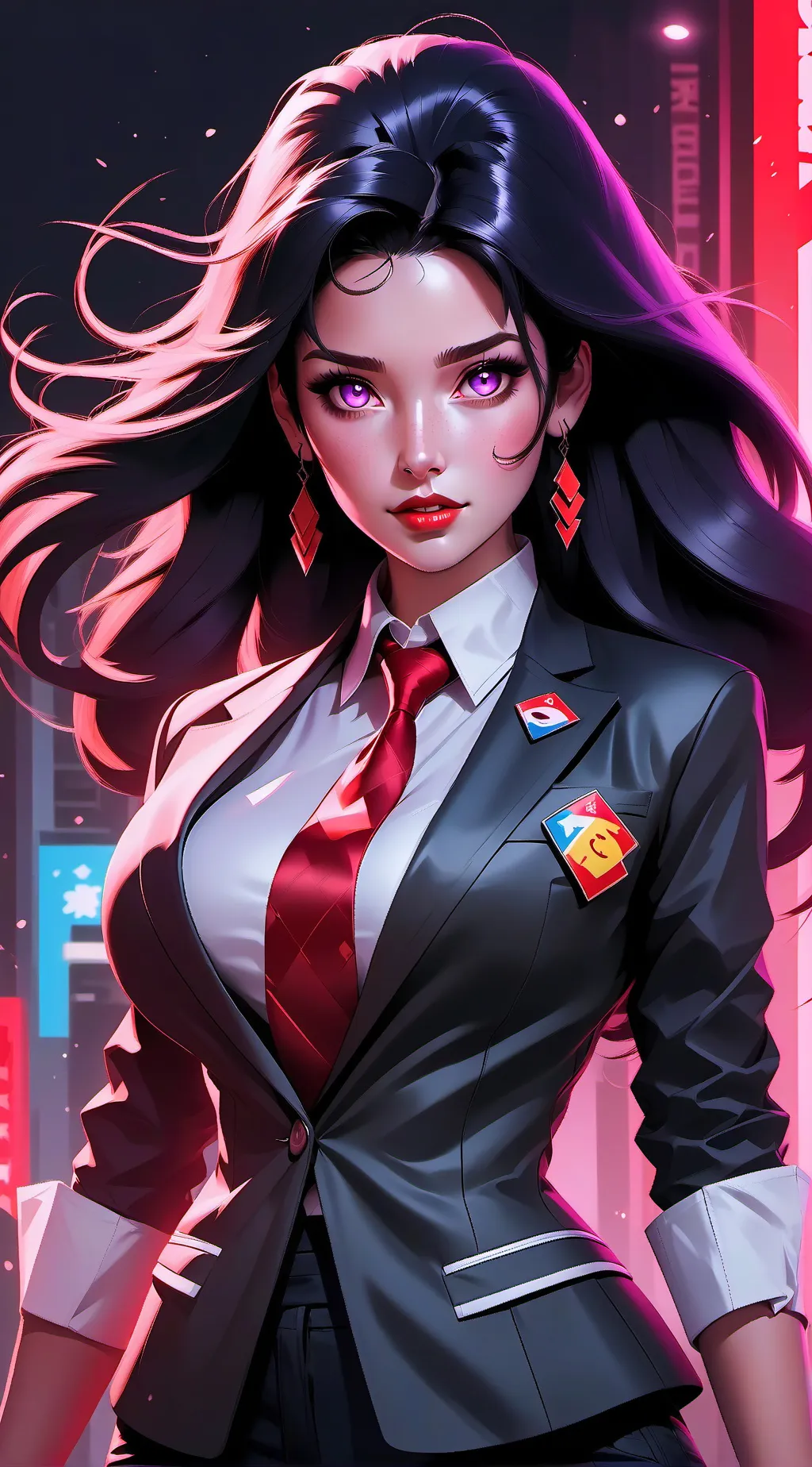 Talkie AI - Chat with Tara  (Logo Thief)