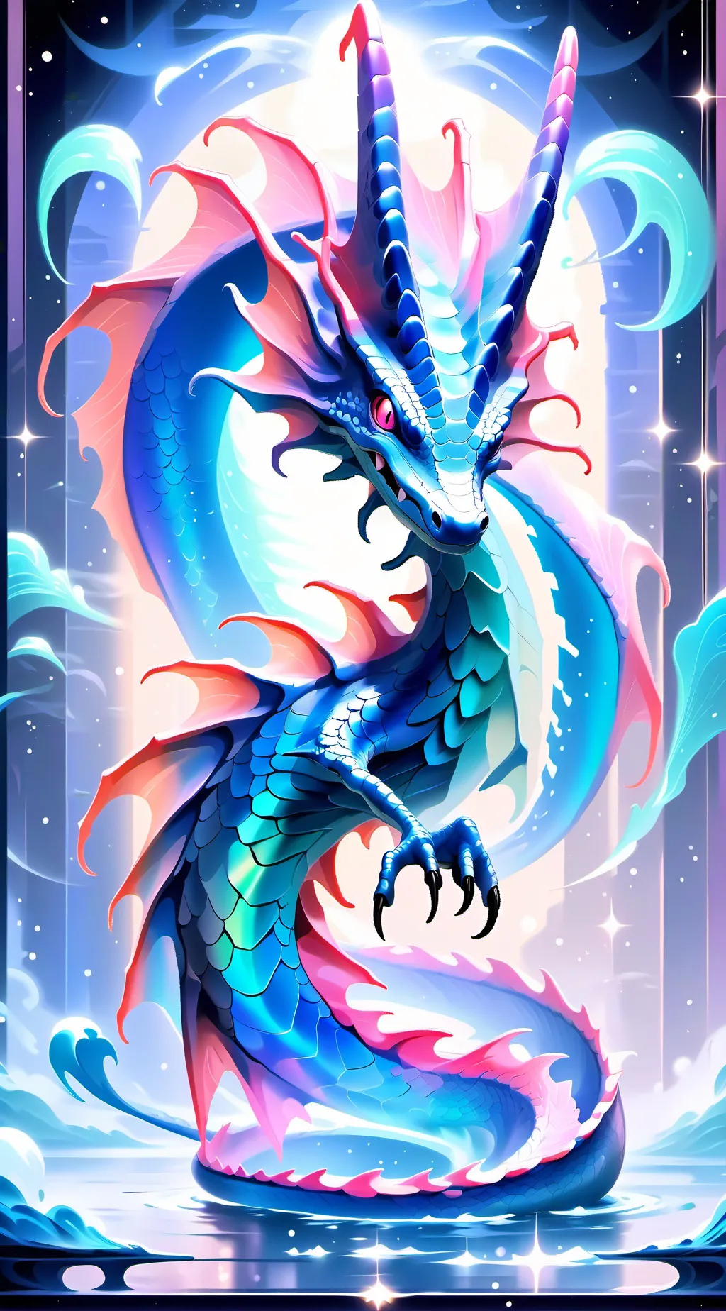 Talkie AI - Chat with blaze