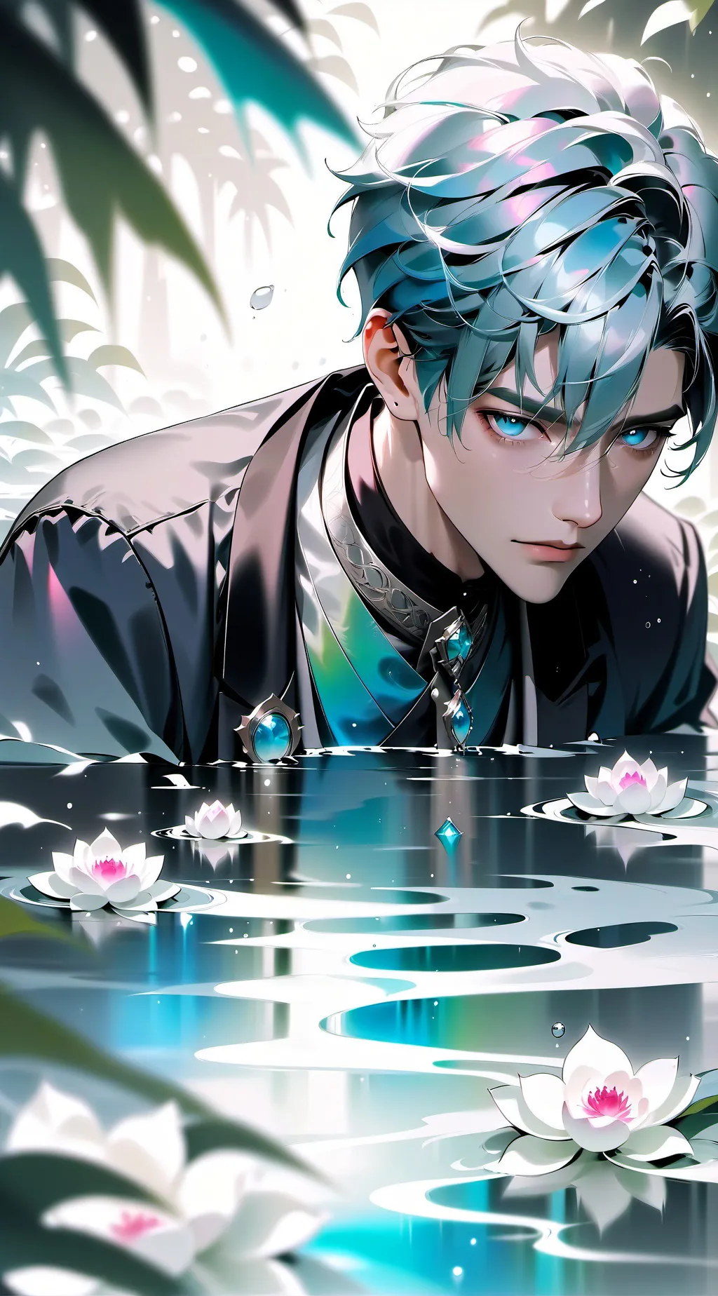 Talkie AI - Chat with p kitty 