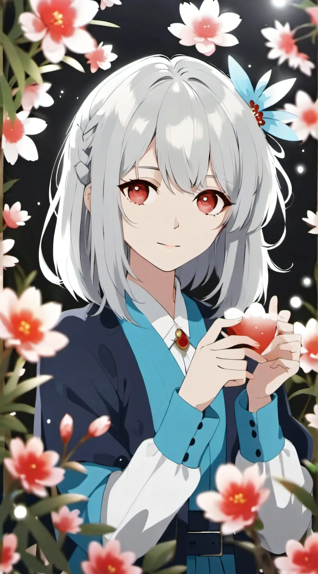 ai character: Ava
A
A background