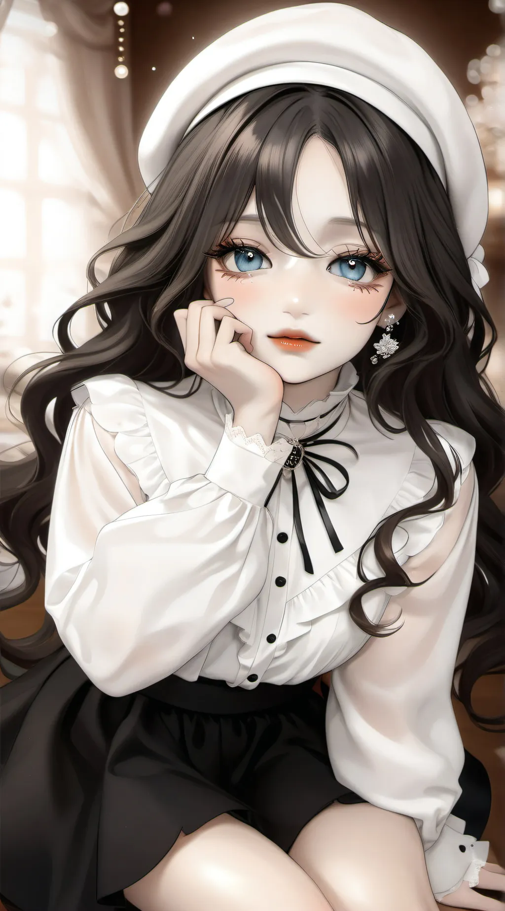 Talkie AI - Chat with Britney