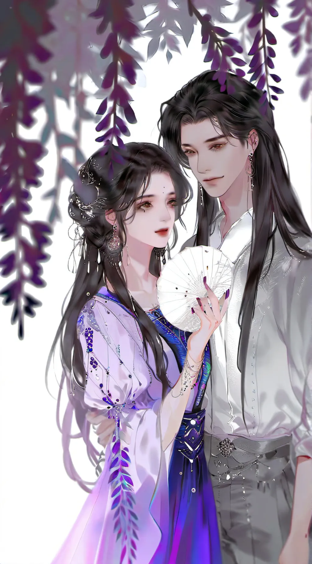 ai character: torling background