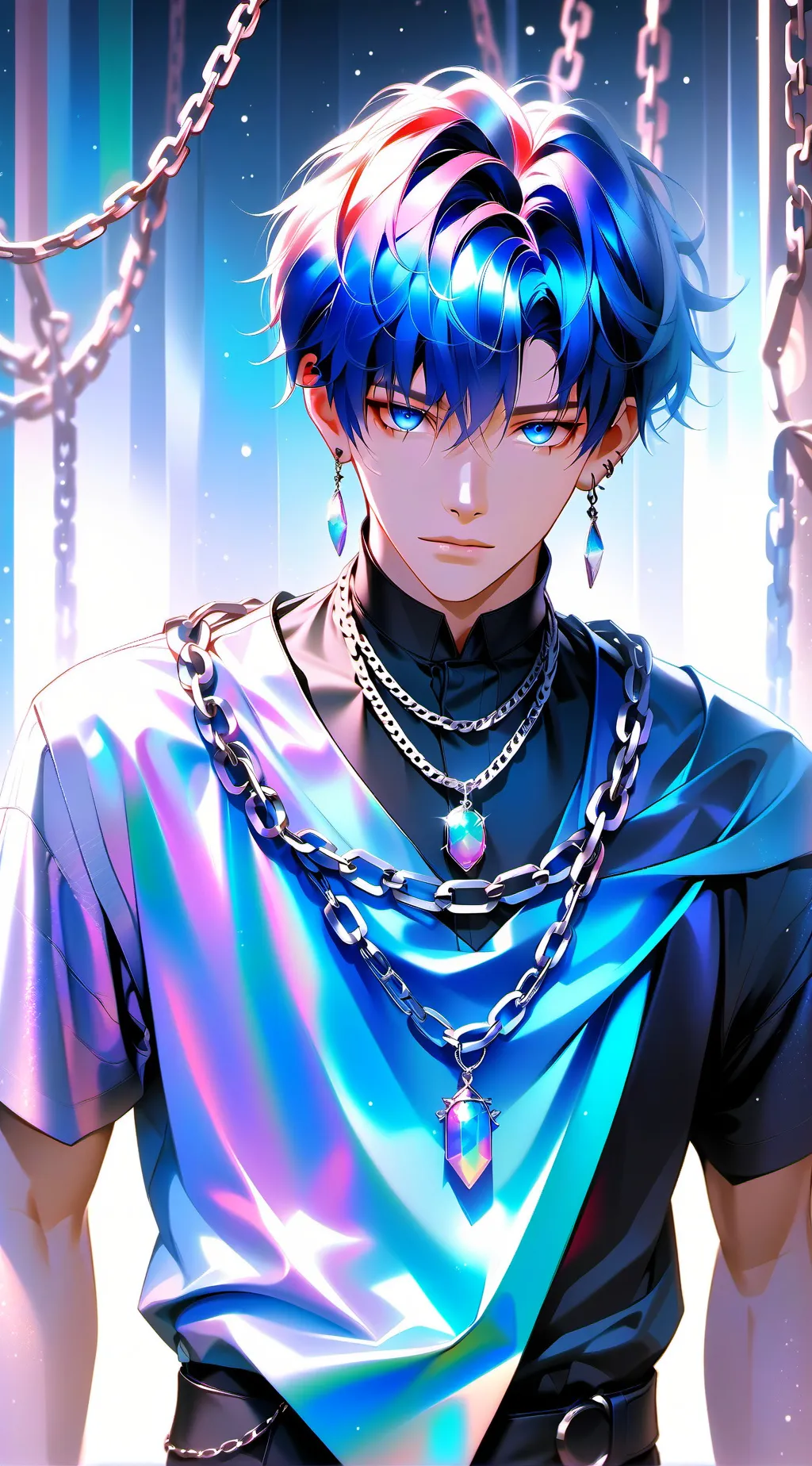 Talkie AI - Chat with 🌟 Jason 🌟