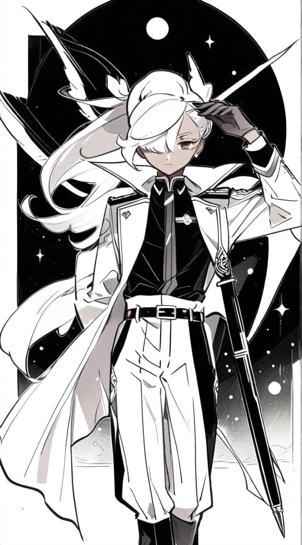 Talkie AI - Chat with ღ Ford ᰔᩚ