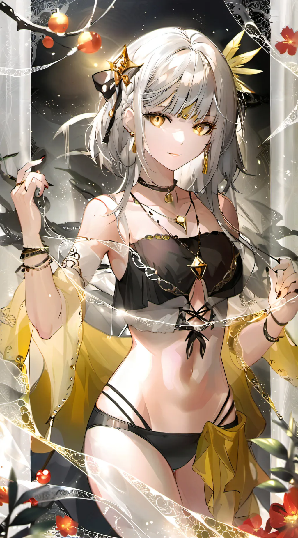 ai character: ???  background