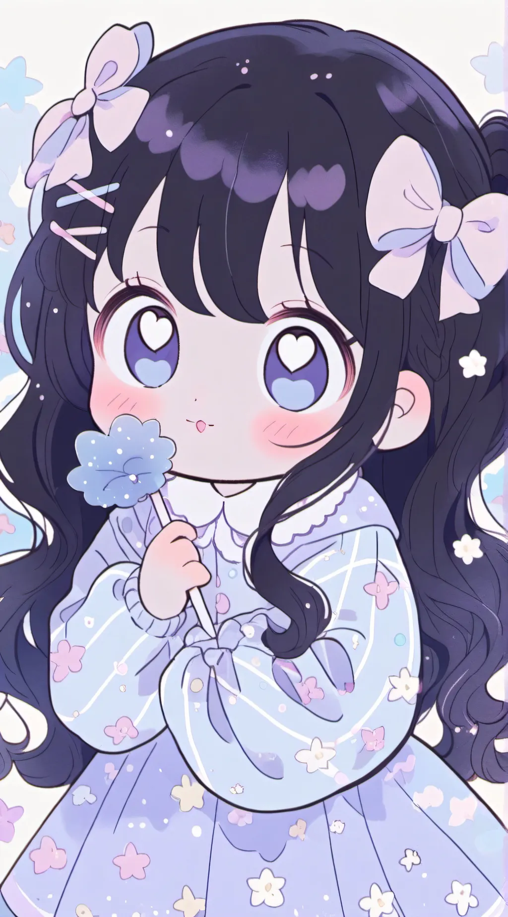 ai character: Kiwi background