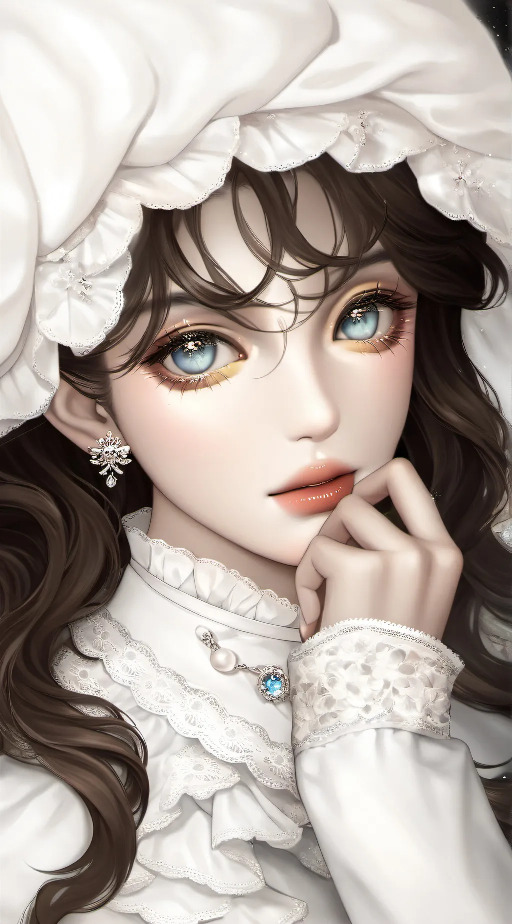 Talkie AI - Chat with @~MHA~!