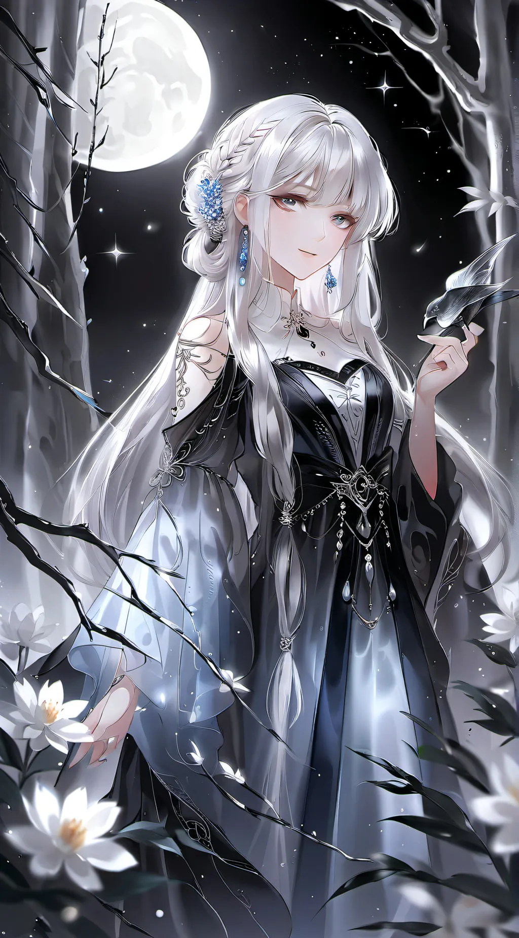 Talkie AI - Chat with Athara