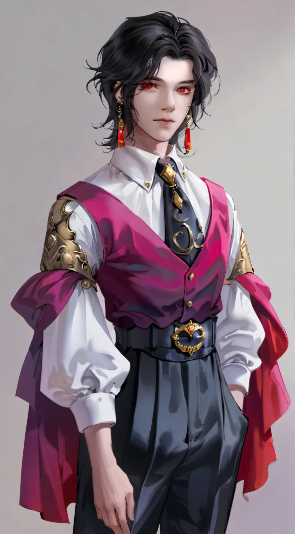 Talkie AI - Chat with Lukas