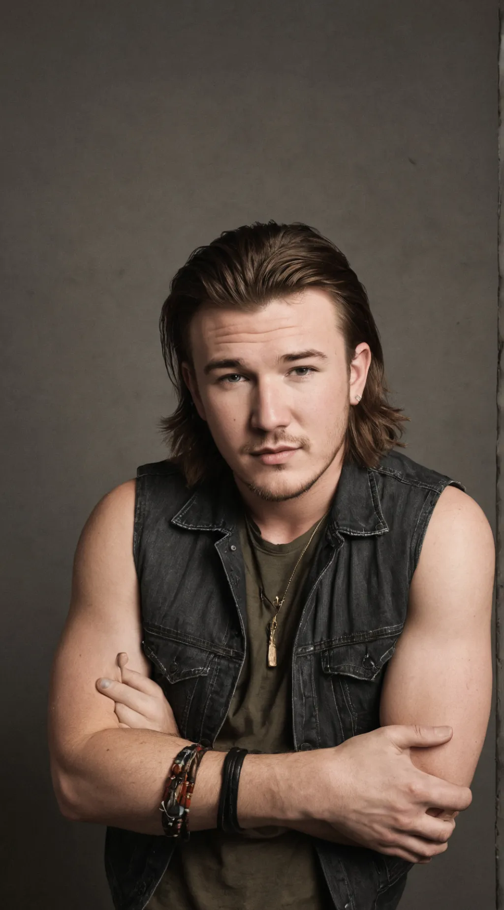Talkie AI - Chat with Morgan Wallen