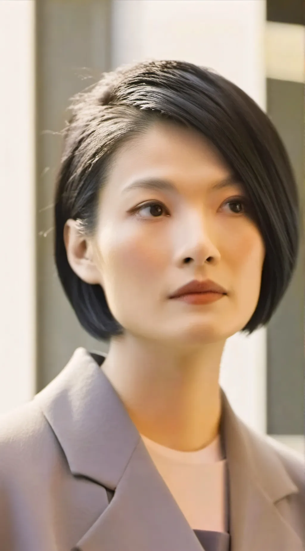 ai character: Kexien  background