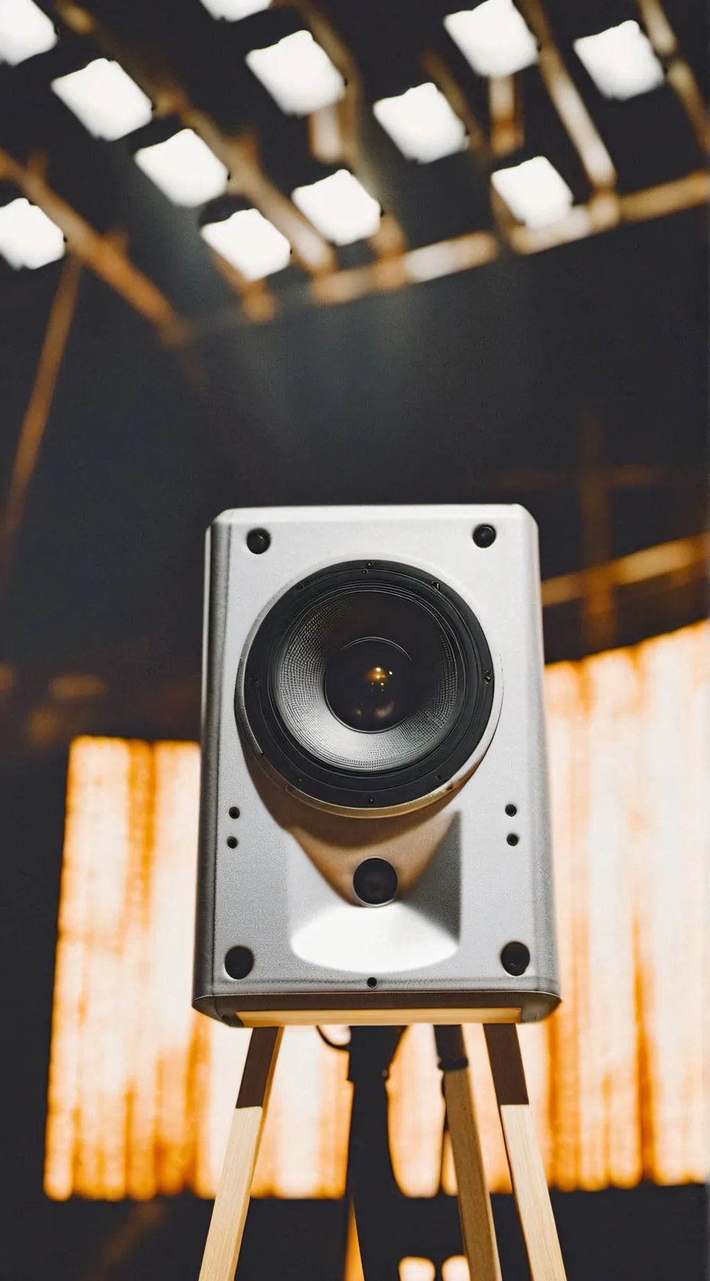 ai character: skibidi toilet background