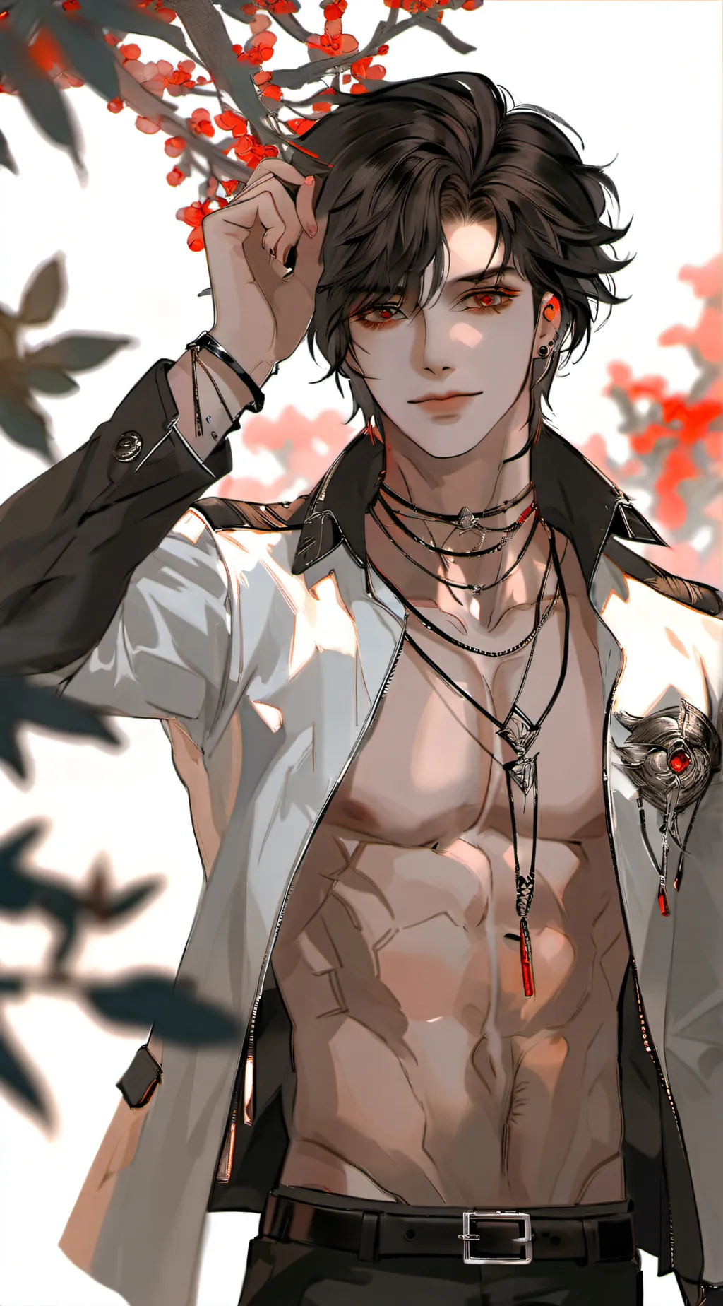 ai character: ~~•Jett•~~ background