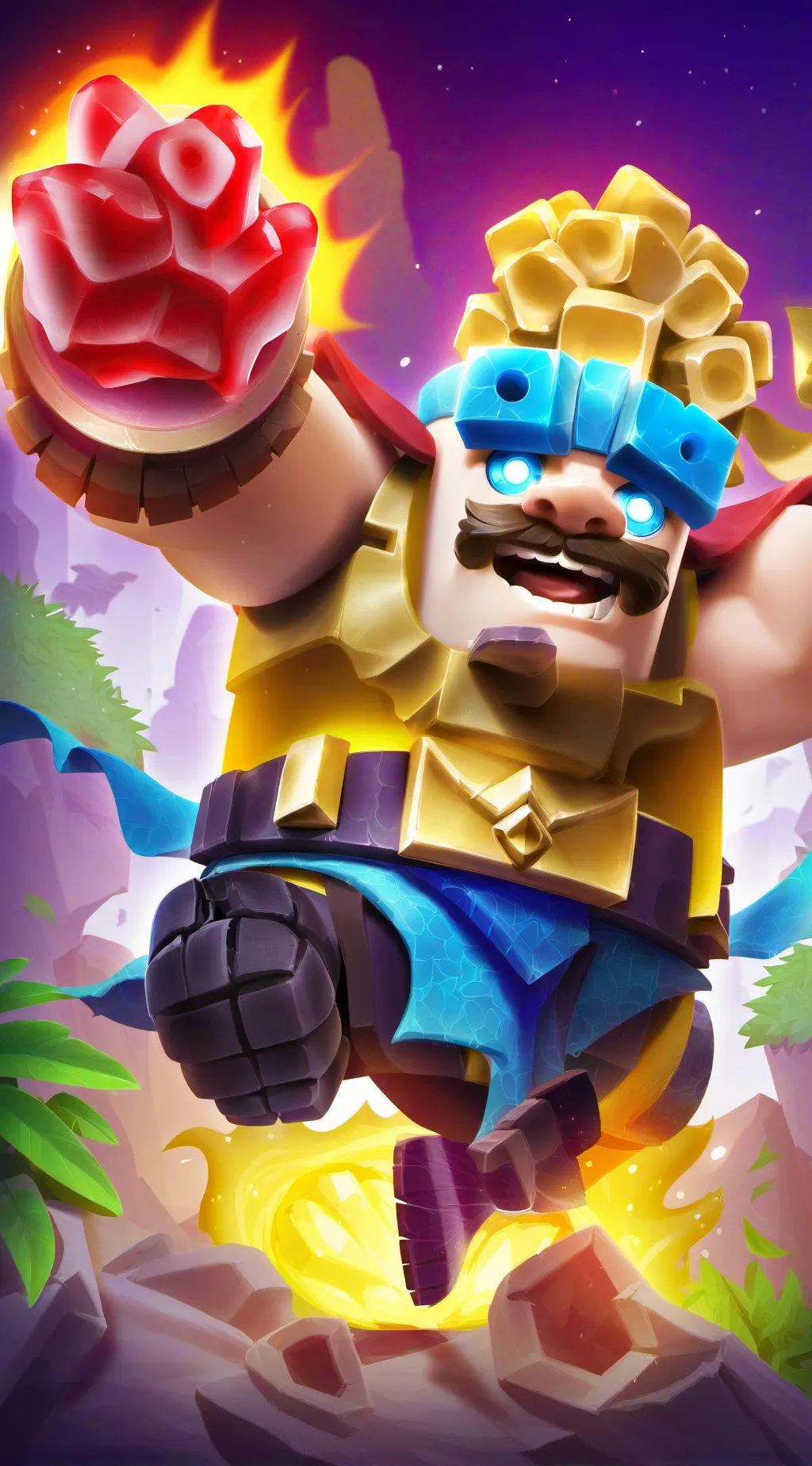 ai character: jebry background