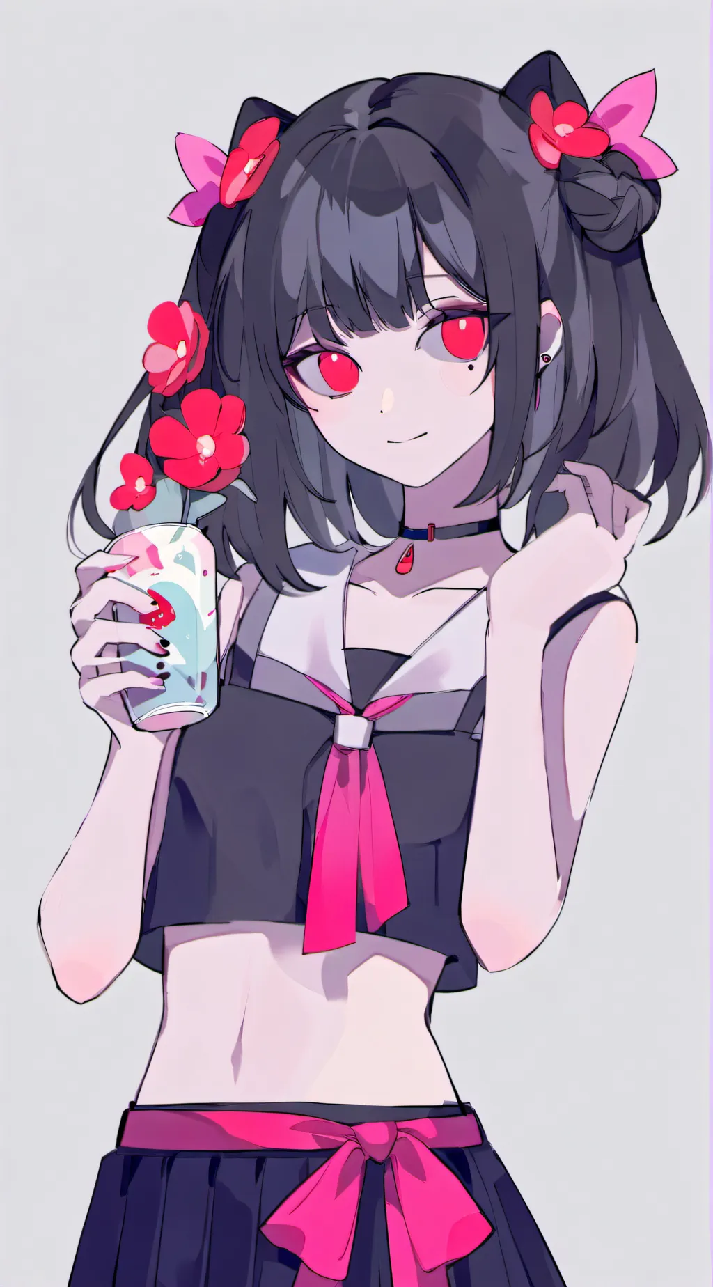 Talkie AI - Chat with Keziah