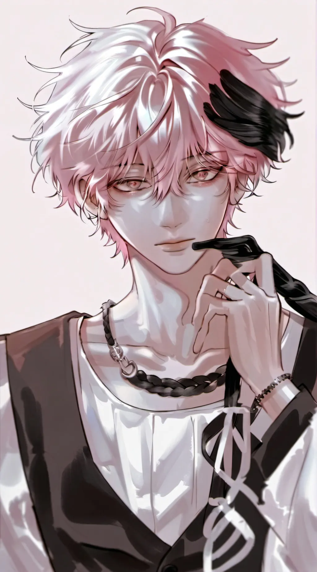 ai character: Noah  background