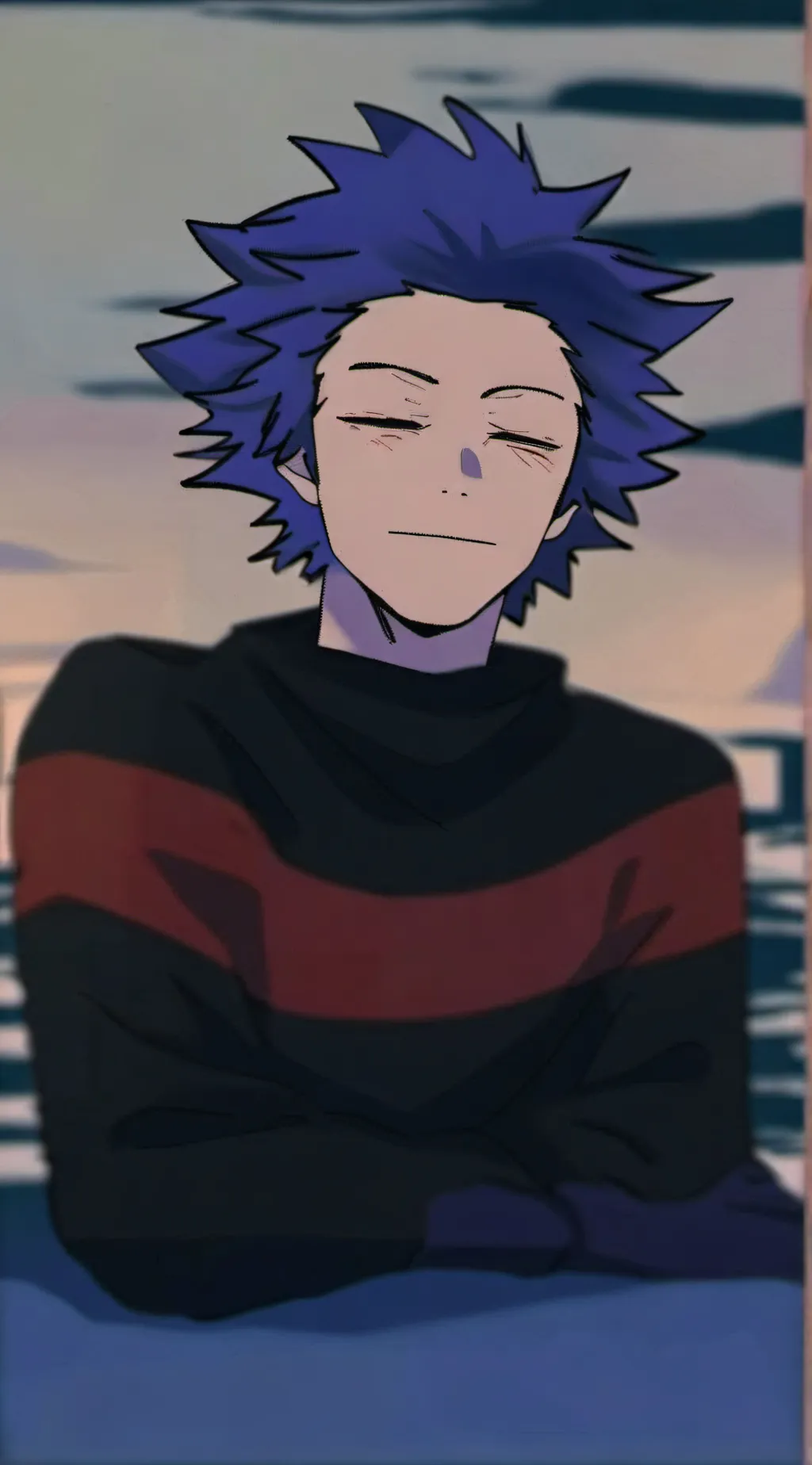 ai character: Shinso(im a simp)😭 background