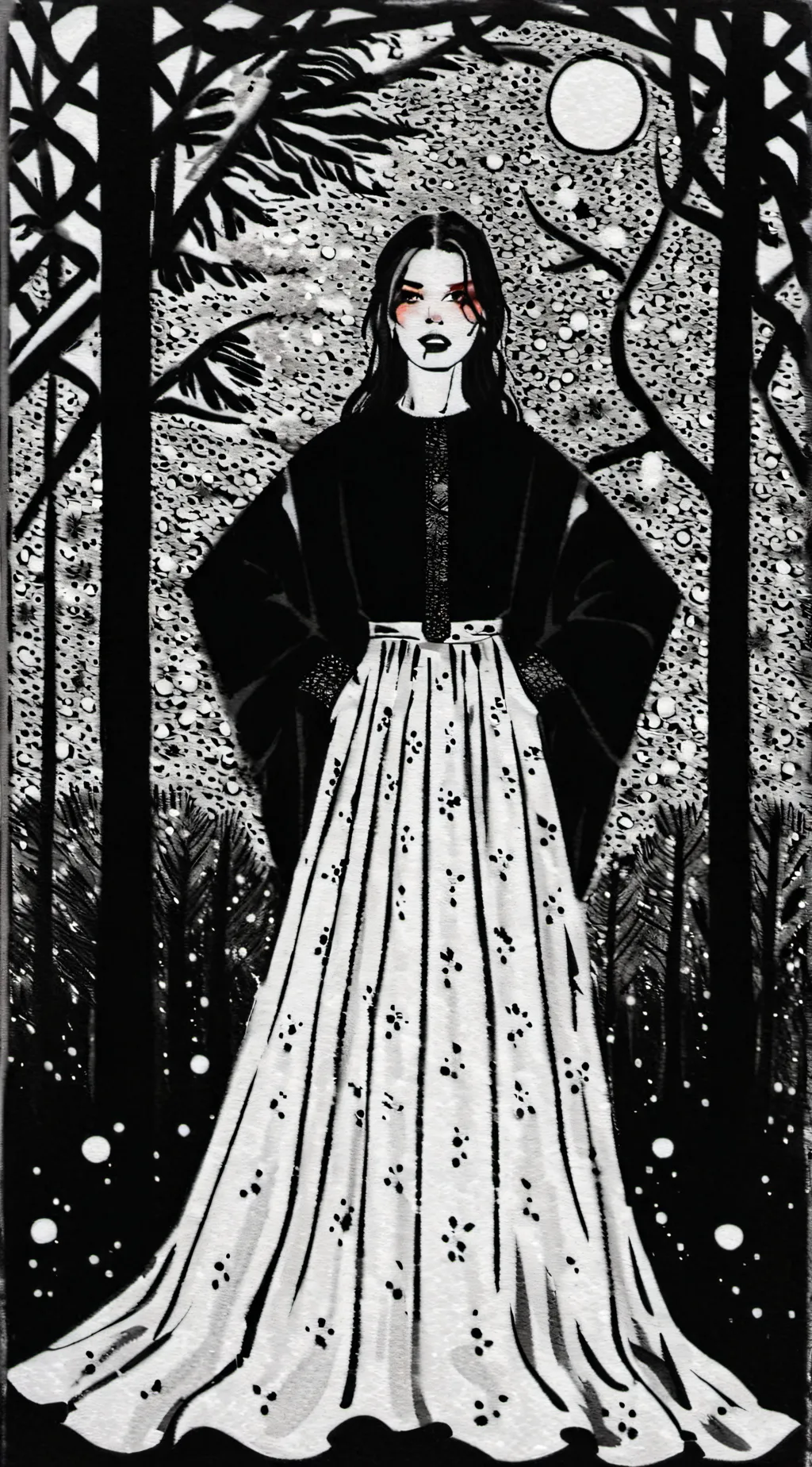 ai character: idk  background