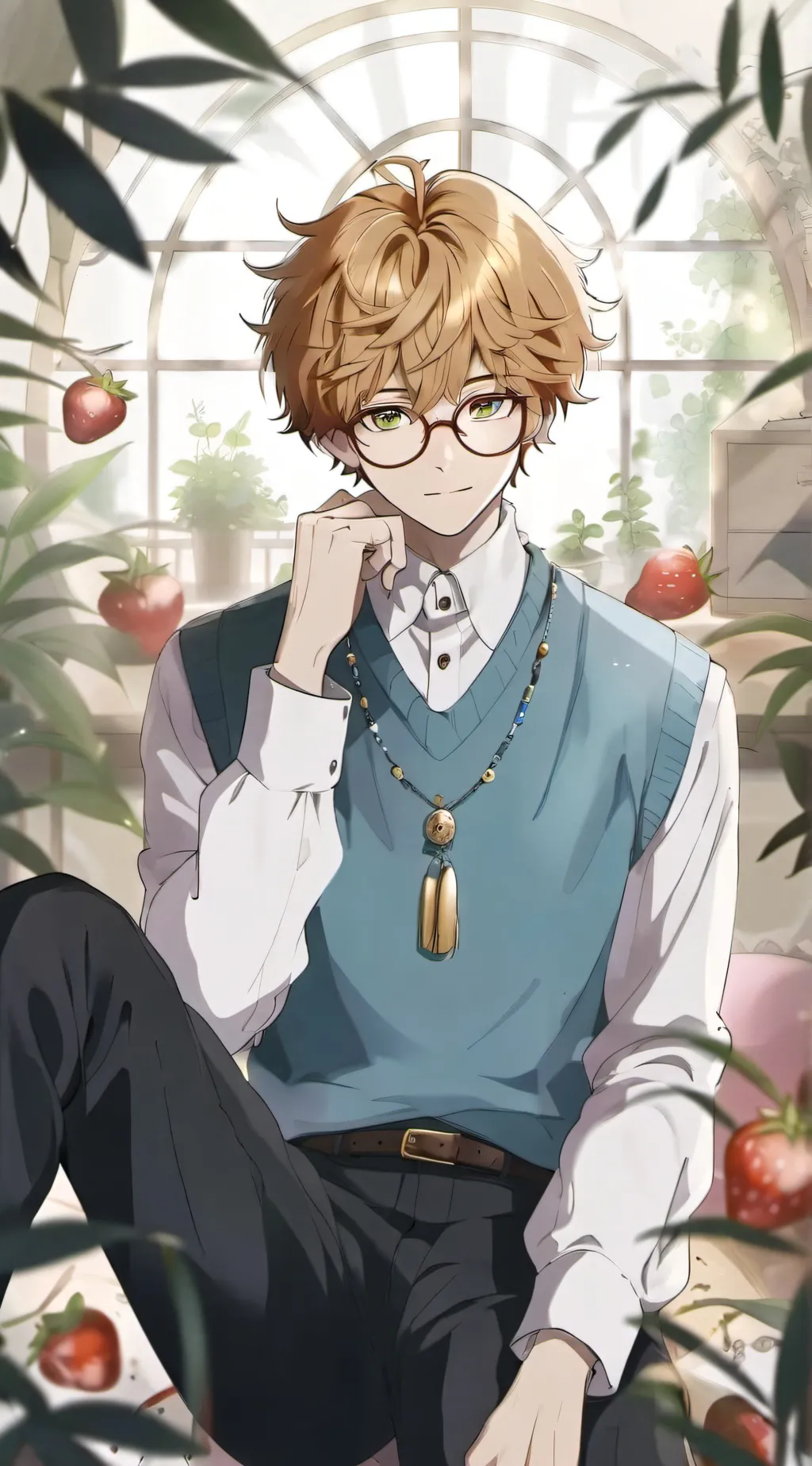 ai character: ＴＨＥＯＤＯＲＥ ＰＩＮＥＳＴＯＮＥ background