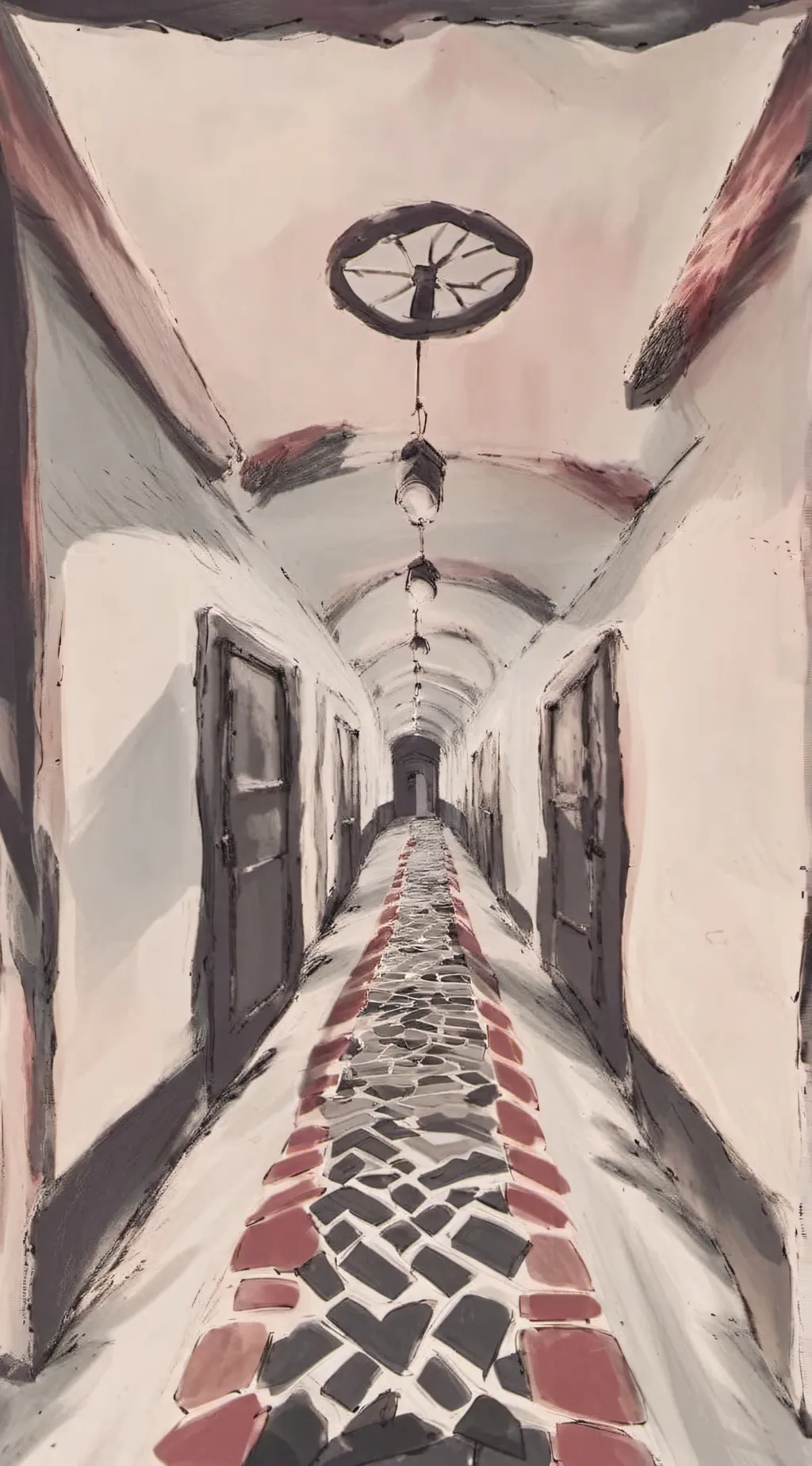 ai character: my fpe oc's background