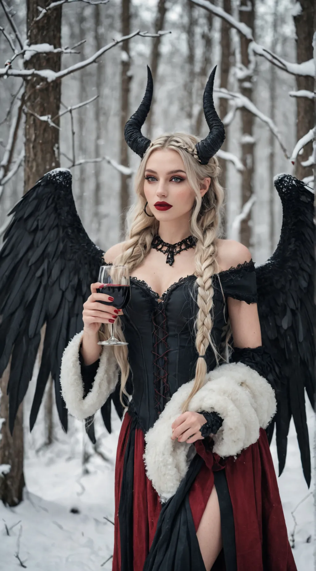 Talkie AI - Chat with Lilith