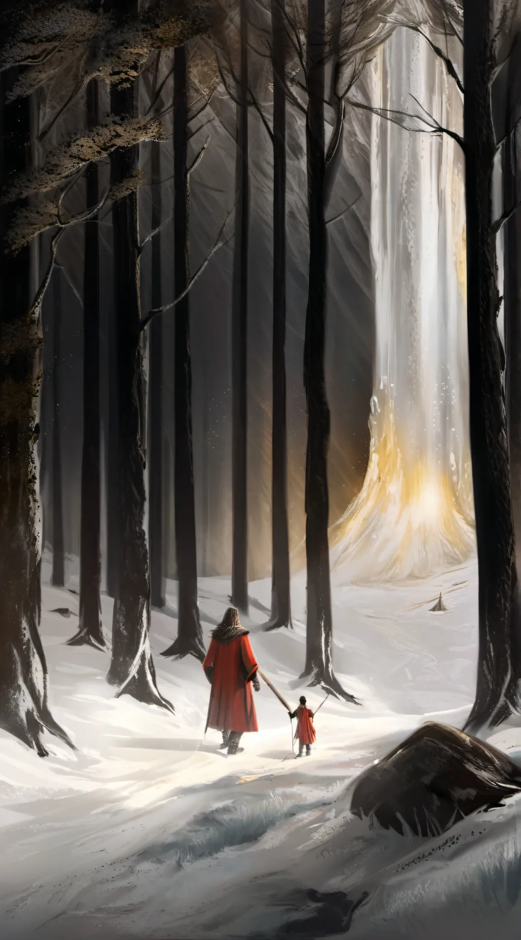 ai character: mha background