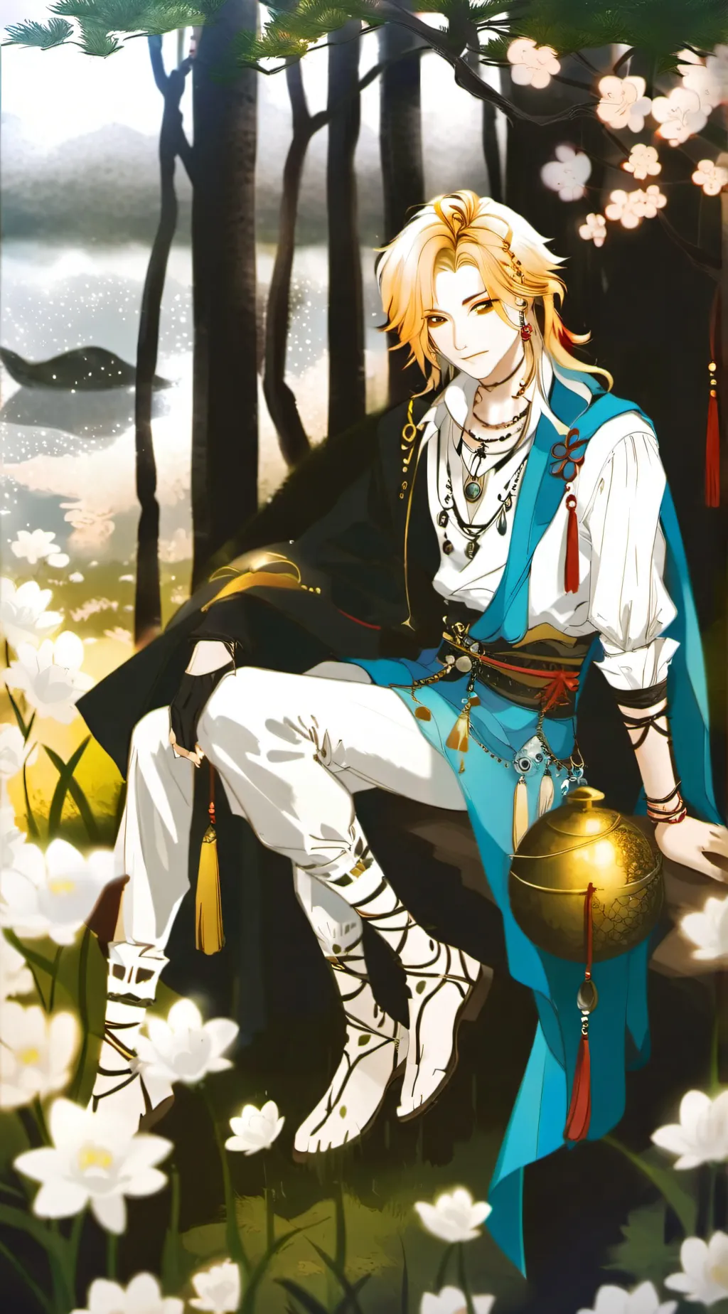 ai character: you r bakugo background