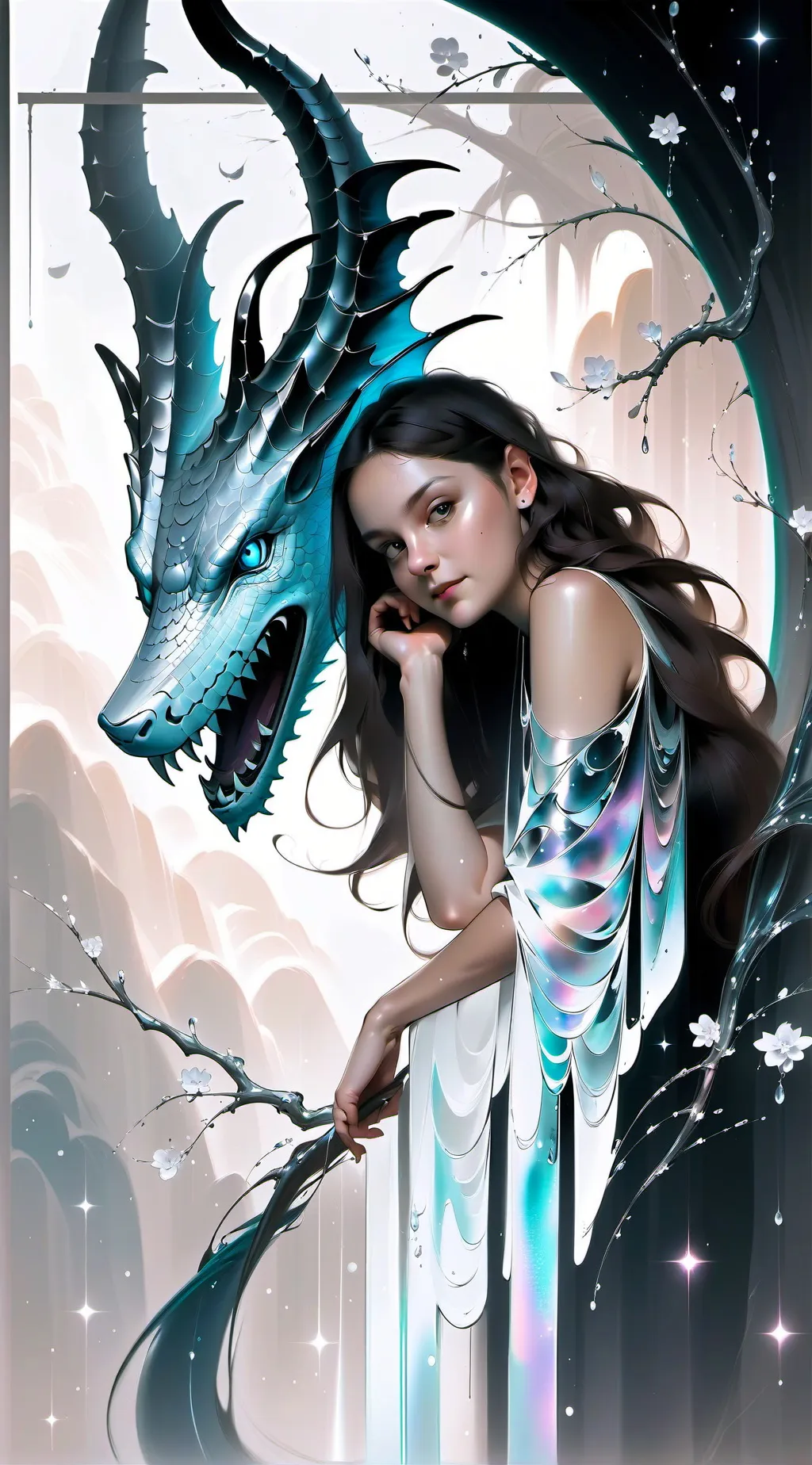 Talkie AI - Chat with noemy 