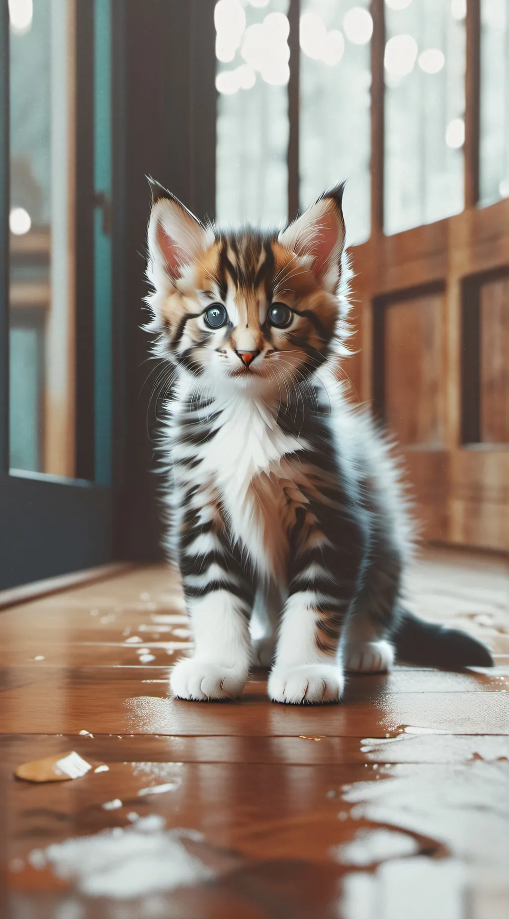 ai character: layla background