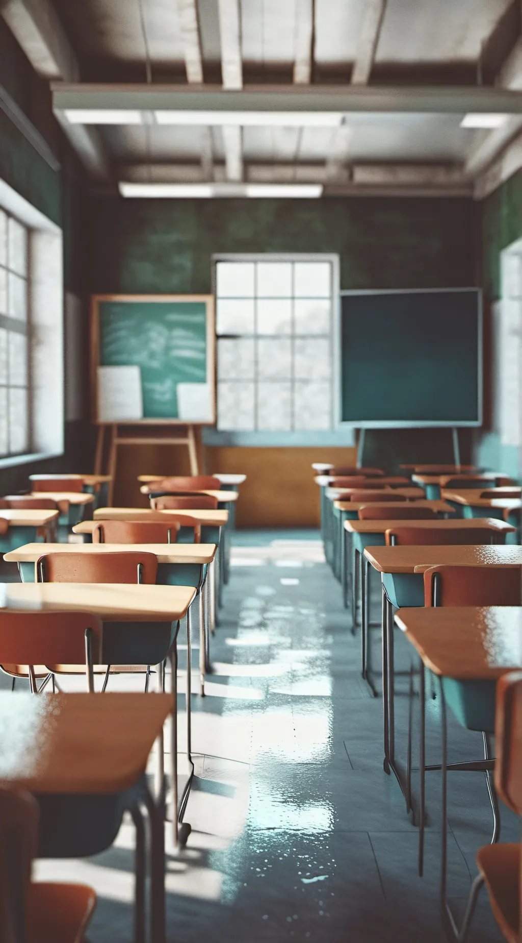 ai character: sleepover at mha background